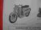 MANURHIN skuter reklama z lat 50