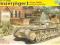 Dragon 6258 Panzerjager I 4.7cm PaK(t) Early Produ