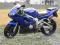 YAMAHA R6 2001 PILNE