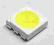 LED SMD TOP LED WHITE 3 CHIP 60mA 7zł za 10szt.