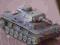 German Pz.Kpfw. III Ausf. E złożony na zamówienie