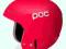 KASK POC SKULL X CZERWONY M 55/56 -20%