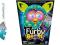 zabawkiija_pl HASBRO Furby Boom Sunny Zielony Paw