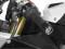 Końcówki / ciężarki kierownicy R&amp;G BMW S 1000R