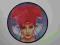 Toyah - Brave New World - Picture Disc