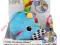 LAMAZE wieloryb Frankie LC27236 TOMY chusteczki