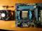 AMD A4-3300 +Gigabyte GA-A55M-DS2 Tanio zestaw !!