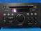 Radio CD Panel Sterowania Suzuki Grand Vitara MP3