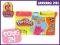 Play-Doh - Ciastolina - 2 tuby po 170 gram -