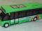 AUTOBUS MIEJSKI AUTOKAR SAMOCHÓD NAPĘD METAL 1:32