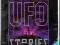 audiobook kas TRUE UFO STORIES Teddy Deary TANIAwy