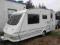 ELDDIS VOGUE SHAMAL SE 5 osób 99rok+NAMIOT