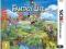 Fantasy Life 3DS NOWA w24H FOLIA WAWA SKLEP