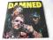 THE DAMNED Damned 2Lp THE DAMNED Damned 2Lp