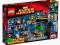 LEGO SUPER HEROES 76018 ZNISZCZENIE LABORATORIUM