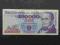 100000 zł. seria D  1993r. Bardzo ładny!