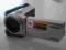 SONY DCR-SR37E kamera z wew. dysk 60 gb