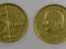 Belgia 5 Frank 1994 rok IE od 1zł i BCM
