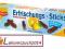 Erfrischung STICKS  W CZEKOLADZIE 150G Z NIEMIEC!