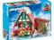 PLAYMOBIL 5976 DOM MIKOŁAJA