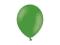 Balon balony 10 cali kolor LEAF GREEN 25 cm