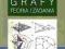 Grafy. Teoria i zadania - Andrzej Nowak