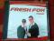 FRESH FOX - TONIGHT