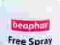 BEAPHAR Free spray 150ml