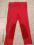 LEGGINSY SPODNIE H&amp;M RÓŻOWE STAN BDB R. 104 3+