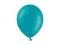 Balon balony 5 cali kolor Turquoise 100 szt