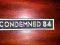 NASZYWKA CONDEMNED 84