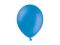 Balon balony 5 cali kolor MID BLUE 100 szt