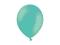 Balon balony 5 cali kolor FOREST GREEN 100 szt