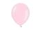 Balon balony 5 cali kolor PINK 100 szt