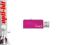 Pendrive Integral Flash Drive CHROMA Pink 8GB, USB
