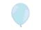 Balon balony 5 cali kolor SKY BLUE 100 szt