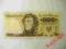 BANKNOT 500 zł,1982,s. GG , z obiegu