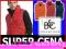 PUCHOWY BEZREKAWNIK BODYWARMER MEN B&amp;C 3XL