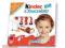 Kinder Czekolada 50g