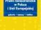 PRAWO KONSUMENCKIE W POLSCE I UNII EUROPEJSKIEJ TE