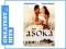 ASOKA WIELKI (DVD)