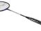 RAKIETA DO BADMINTONA ALLRIGHT STRIKER B3001 fiole
