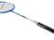 RAKIETA DO BADMINTONA ALLRIGHT VANQUARD 300 niebie