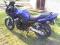 Yamaha FZS 600