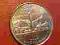 25 centów USA  UTAH  2007 D
