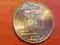 25 centów USA  NEW  MEKSYK  2008 D