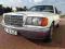 *** MERCEDES W126*2.6E ***LALA