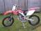 Honda CRF 250 ZAMIANA NA 450