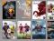 Konto ORIGIN z FIFA 15, 13, 12 ! + DVD + inne gry!