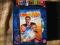 LIKE MIKE MAGICZNE BUTY- DVD- KINO FAMILIJNE